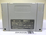 Area 88 Nintendo Super Famicom SNES Japan - SK9206