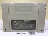 Space Invaders The Original Game Nintendo Super Famicom SNES Japan - SK9207