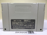 Rise Of The Robots Nintendo Super Famicom SNES Japan - SK9208
