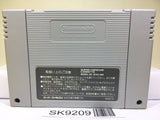 Gegege no Kitarou Tenma Daiou Nintendo Super Famicom SNES Japan - SK9209