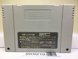 Metal Max Returns Nintendo Super Famicom SNES Japan - SK9210