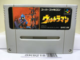 Ultraman Nintendo Super Famicom SNES Japan - SK9218