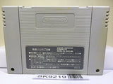 Ultraman Nintendo Super Famicom SNES Japan - SK9219