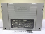 Banshee's Last Cry Kamaitachi no Yoru Nintendo Super Famicom SNES Japan - SK9222