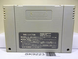 E.V.O. Search for Eden Nintendo Super Famicom SNES Japan - SK9223
