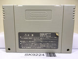 Darius Twin Nintendo Super Famicom SNES Japan - SK9224