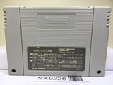 Rockman X Megaman Nintendo Super Famicom SNES Japan - SK9226
