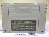 Rockman X Megaman Nintendo Super Famicom SNES Japan - SK9227