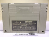 Rockman X3 Megaman Nintendo Super Famicom SNES Japan - SK9229