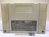 Super Donkey Kong Country 3 Nintendo Super Famicom SNES Japan - SK9234