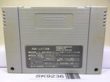 Super Mario Kart Nintendo Super Famicom SNES Japan - SK9236