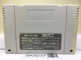 Super Mario Kart Nintendo Super Famicom SNES Japan - SK9237