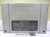 Super Mario Collection All Stars Nintendo Super Famicom SNES Japan - SK9242