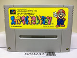 Super Mario Collection All Stars Nintendo Super Famicom SNES Japan - SK9243