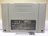 Super Mario RPG Nintendo Super Famicom SNES Japan - SK9244