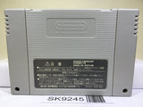 Super Mario RPG Nintendo Super Famicom SNES Japan - SK9245
