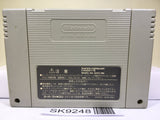 Mario 2 Yoshi's Island Nintendo Super Famicom SNES Japan - SK9248
