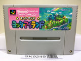 Mario 2 Yoshi's Island Nintendo Super Famicom SNES Japan - SK9249