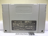 Mario 2 Yoshi's Island Nintendo Super Famicom SNES Japan - SK9250