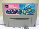 Mario 2 Yoshi's Island Nintendo Super Famicom SNES Japan - SK9251