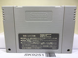 Mario 2 Yoshi's Island Nintendo Super Famicom SNES Japan - SK9251