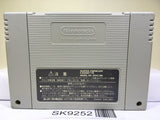 Mario 2 Yoshi's Island Nintendo Super Famicom SNES Japan - SK9252