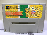 Kirby Super Deluxe Nintendo Super Famicom SNES Japan - SK9257