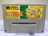 Kirby Super Deluxe Nintendo Super Famicom SNES Japan - SK9258
