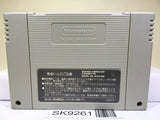 Kirby Bowl Kirby's Dream Course Nintendo Super Famicom SNES Japan - SK9261