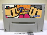 Super Bomberman Nintendo Super Famicom SNES Japan - SK9262