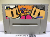 Super Bomberman Nintendo Super Famicom SNES Japan - SK9264
