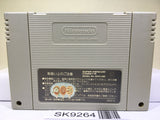Super Bomberman Nintendo Super Famicom SNES Japan - SK9264