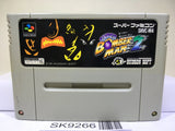 Super Bomberman 2 Nintendo Super Famicom SNES Japan - SK9266