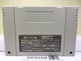 Super Bomberman 3 Nintendo Super Famicom SNES Japan - SK9268