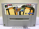 Super Bomberman 4 Nintendo Super Famicom SNES Japan - SK9269