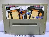 Super Bomberman 4 Nintendo Super Famicom SNES Japan - SK9270
