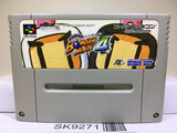 Super Bomberman 4 Nintendo Super Famicom SNES Japan - SK9271