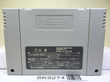 Ganbare Goemon 4 Kirakira Douchuu Nintendo Super Famicom SNES Japan - SK9274