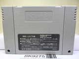 Front Mission Nintendo Super Famicom SNES Japan - SK9275