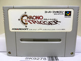 Chrono Trigger Nintendo Super Famicom SNES Japan - SK9278