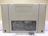 Chrono Trigger Nintendo Super Famicom SNES Japan - SK9278
