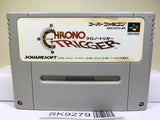 Chrono Trigger Nintendo Super Famicom SNES Japan - SK9279
