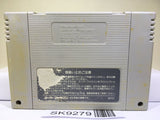 Chrono Trigger Nintendo Super Famicom SNES Japan - SK9279