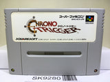 Chrono Trigger Nintendo Super Famicom SNES Japan - SK9280