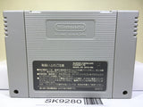 Chrono Trigger Nintendo Super Famicom SNES Japan - SK9280