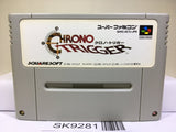 Chrono Trigger Nintendo Super Famicom SNES Japan - SK9281