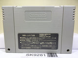 Chrono Trigger Nintendo Super Famicom SNES Japan - SK9281