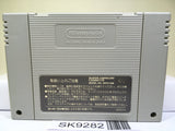 Mahoujin Guru Guru Magical Circle Nintendo Super Famicom SNES Japan - SK9282