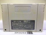 Cosmo Gang The Video Nintendo Super Famicom SNES Japan - SK9284