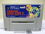 Nintendo Scope 6 Nintendo Super Famicom SNES Japan - SK9285